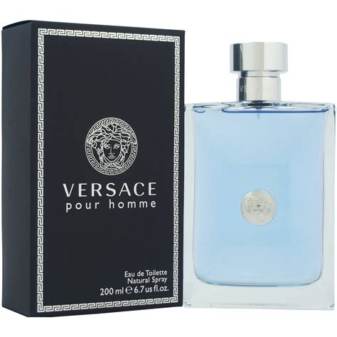 perfume versace l'homme|versace pour homme for men.